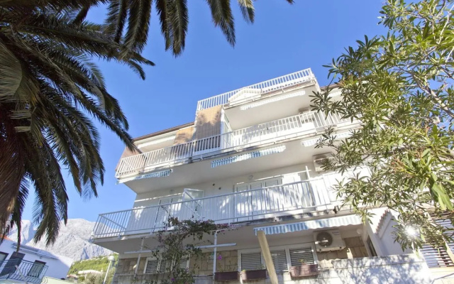 Apartmani Marinko