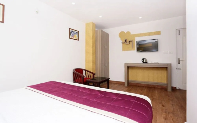 Capital O 22485 Tcs Suites