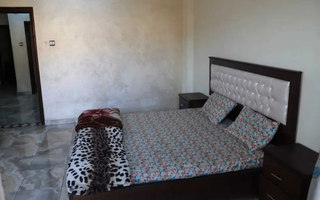 Al-Maha Hostel & Apartments
