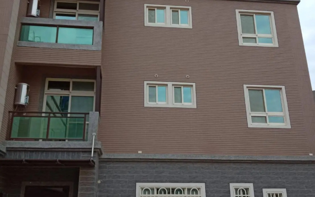 Gentleman Homestay