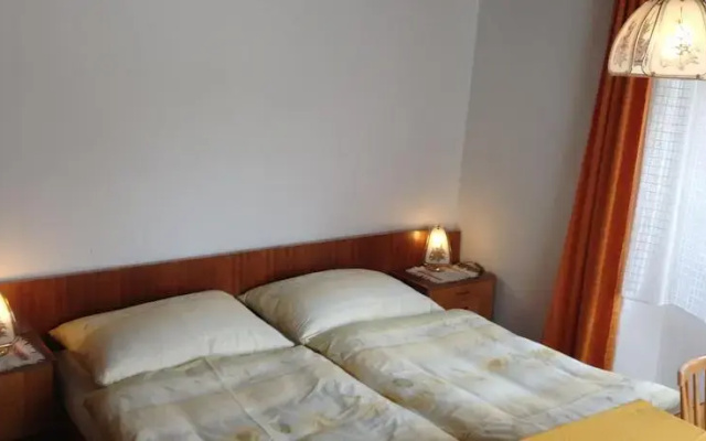 Privatzimmer Hubertushof Teufenbach
