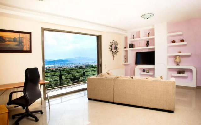 City View Apartment