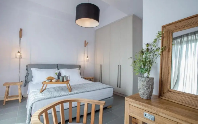 Melissi Villas Villa 2