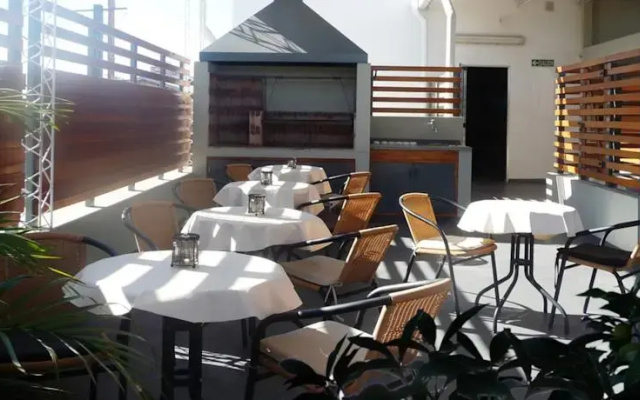 Casa Mia Hotel