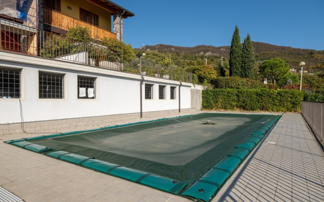 La Casa di Sarah in Solto Collina