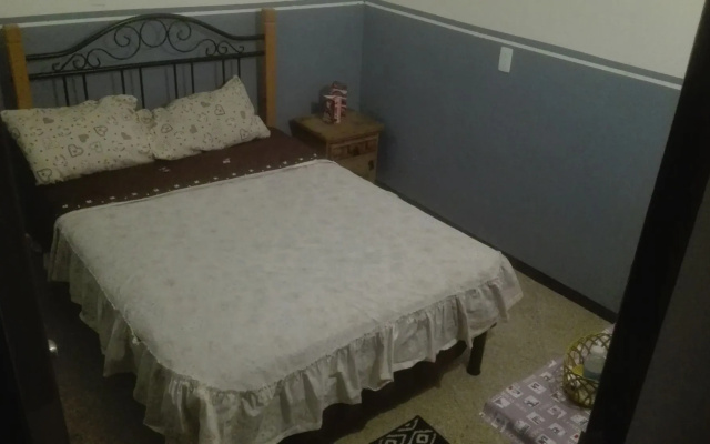 Casa Zocalo Rooms