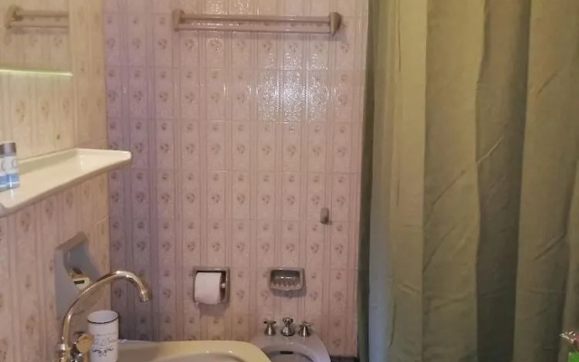 Classy 3Bedroom apartment in Kolonaki