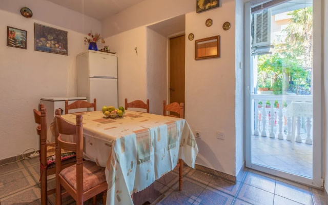 Apartments Belli