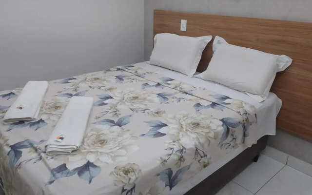 Hotel Pousada Mandacaru