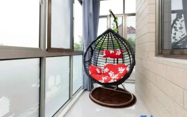 Shanghai Zandelai Xiaoqing Farm Stay
