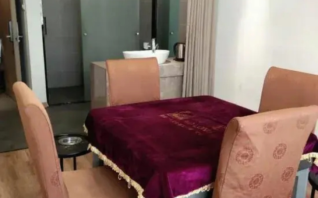 Biligong Hotel Shanghai