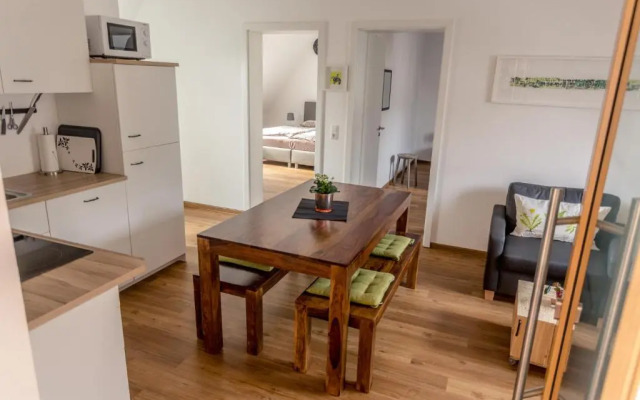 Talstation Kabine 20 / Innenstadt, 2 Schlafzimmer, Terrasse
