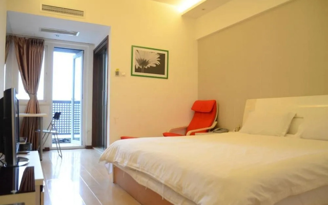 Shenzhen Senmei International Hotel Apartment