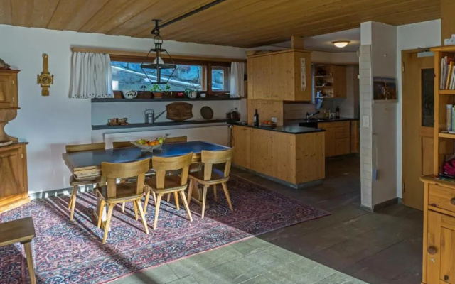 El Cantun - 7 Zimmer Einfamilienhaus mit 200m2