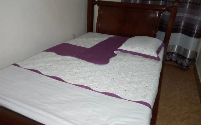 The Hashtag Guest House