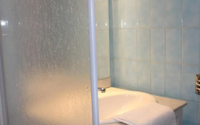 Appartement Cagnes-sur-Mer, 1 pièce, 4 personnes - FR-1-252A-56
