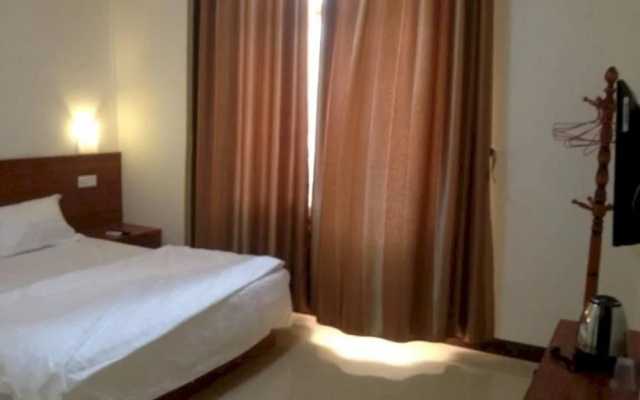 Beihai Weizhou Island Hailan Inn
