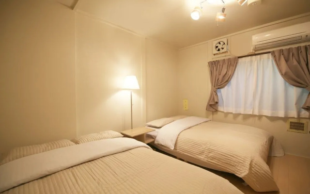 Kyoto Guest One