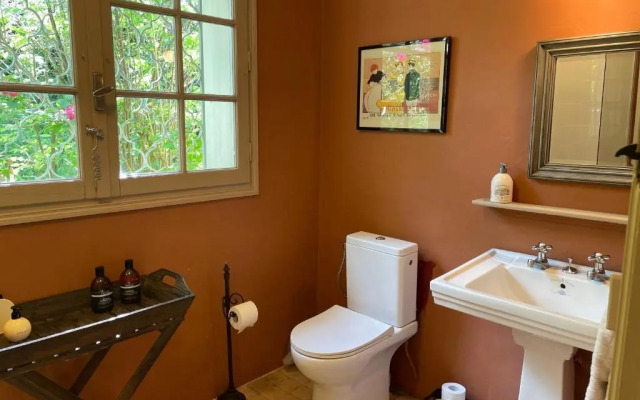 The Garden Room