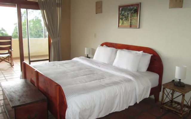 Rio Magnolia Nature Lodge
