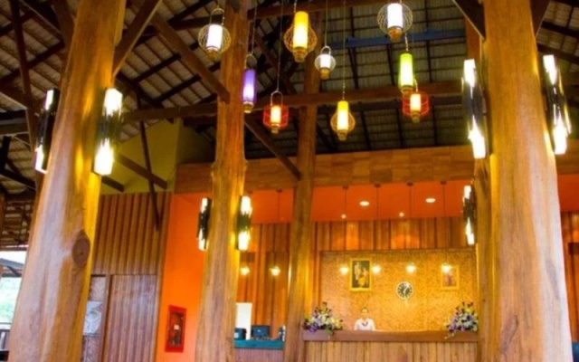 Phusakthan Resort(ภูสักธารรีสอร์ท นครนายก)