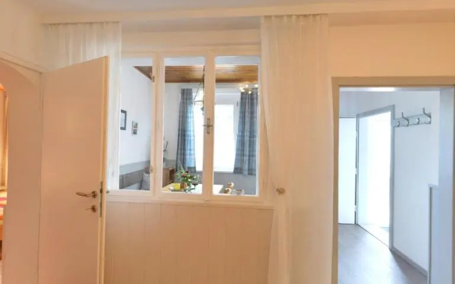 Appartements Regina