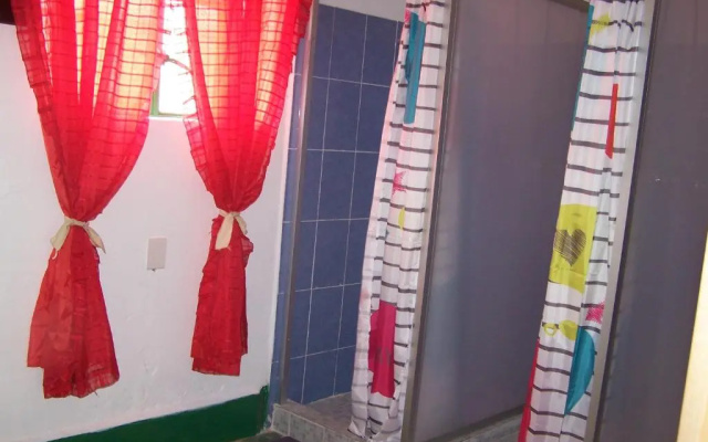 Hostal Mixteco Naba Nandoo