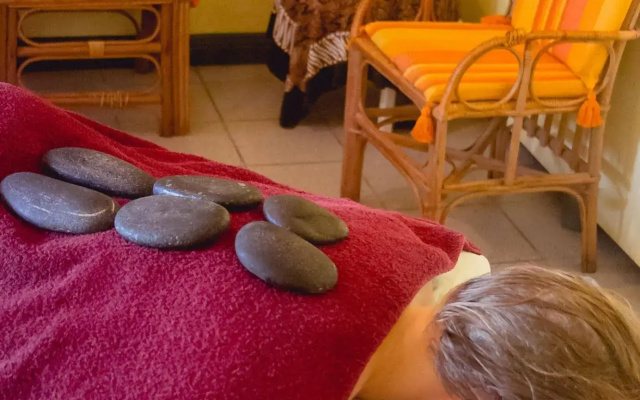 Kariwak Village Holistic Haven