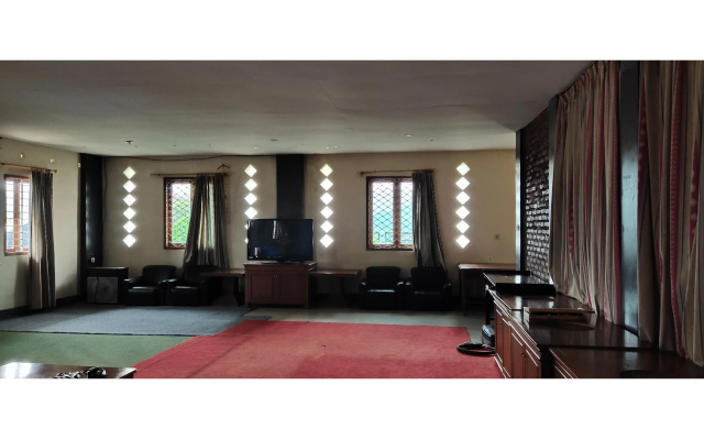 Villa Orange Lembang Pengkolan
