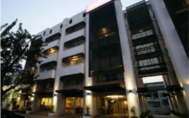 Chitra Suite & Spa