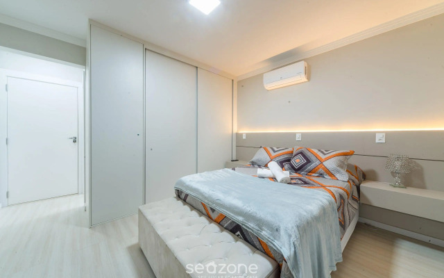 Nsa   Apartamentos Próximos Ao Centro De Canela Rs