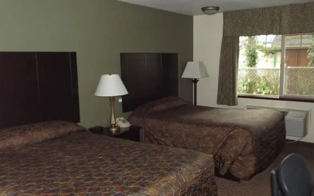 Super 8 Long Beach