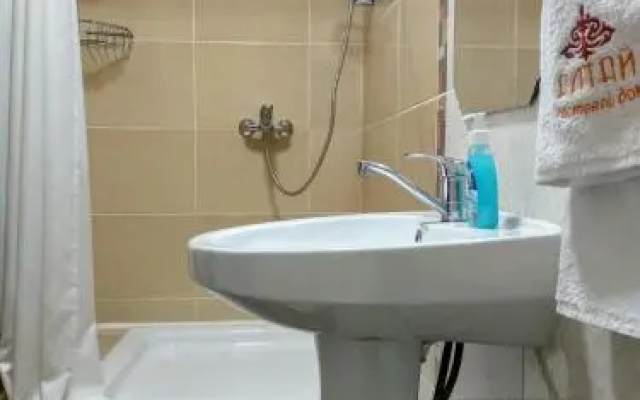 Guest house Altay