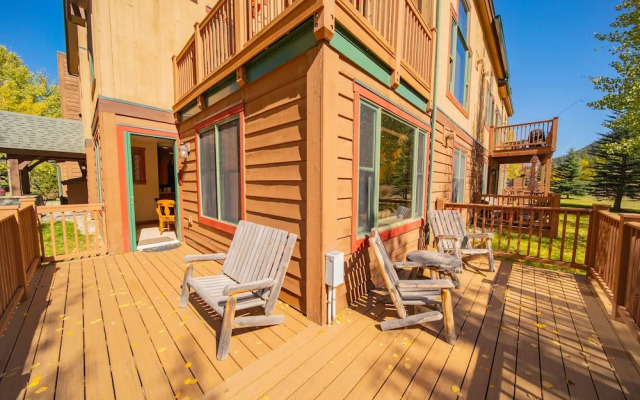 Red Hawk Townhomes 2345