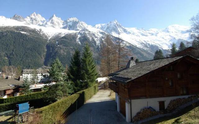 Appartement Mona
