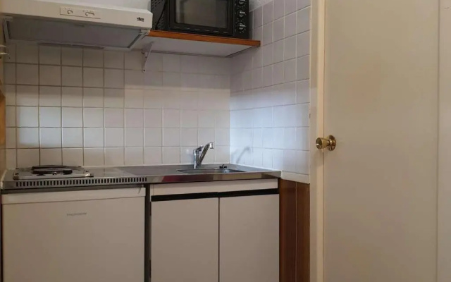 Studio Cauterets, 1 pièce, 4 personnes - FR-1-401-236