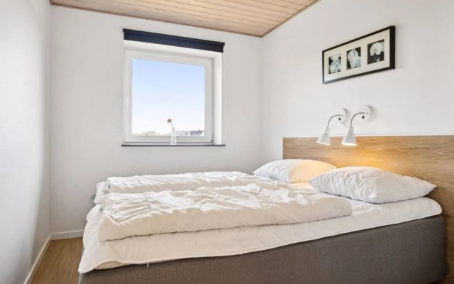 "Stefania" - 700m from the sea in Western Jutland