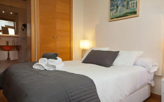 Apartamentos Elvira 21