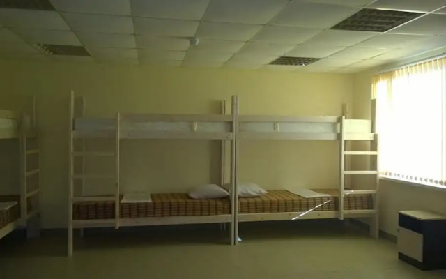 Yuzhny Kray - Hostel
