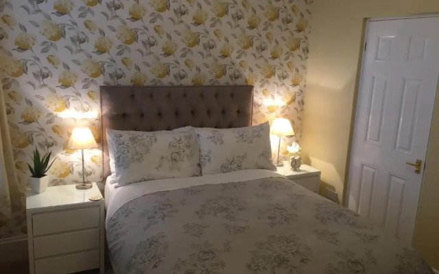 The Mayfair Guest House