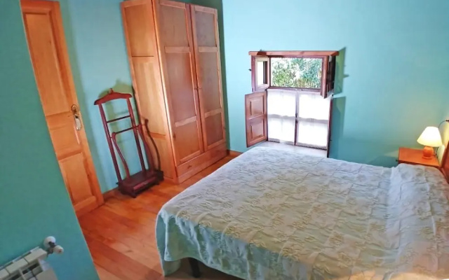 Casa de Campo 'La Riega II'