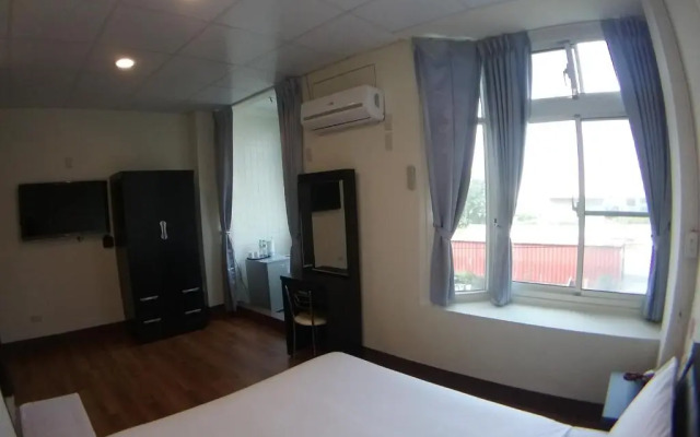 Malaya Guesthouse