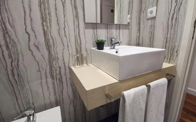 Hotel Residencial Dora
