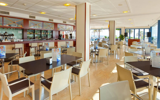 Отель RH Riviera - Recommended for Adults