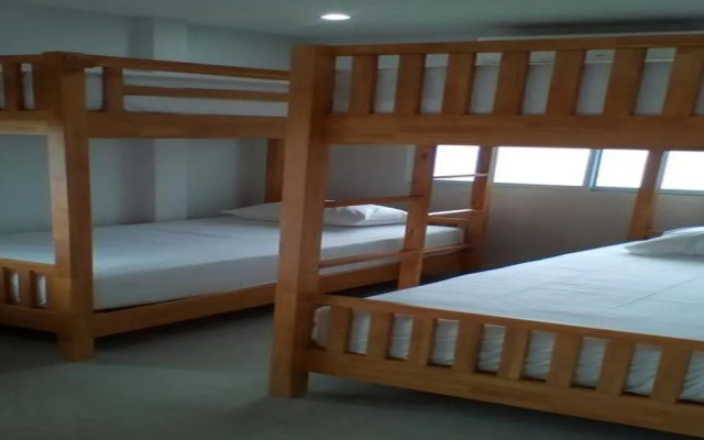 D.Samui Hostel