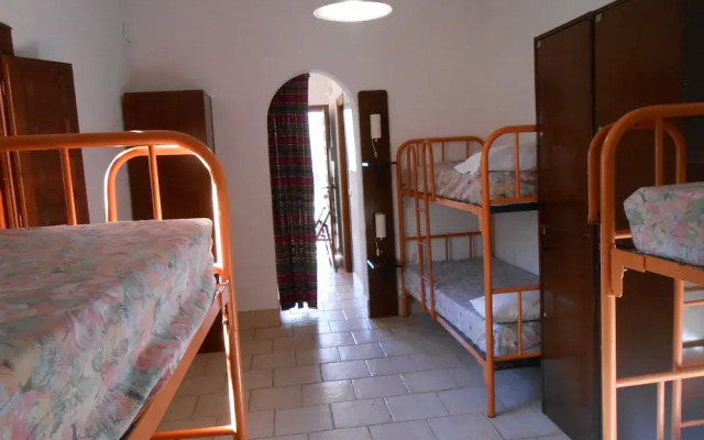 Albergue Turistico Valle del Ambroz