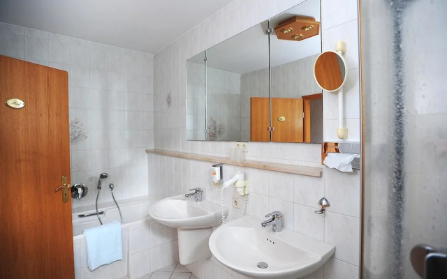 Land-gut-Hotel Landhotel Plauen - Gasthof Zwoschwitz