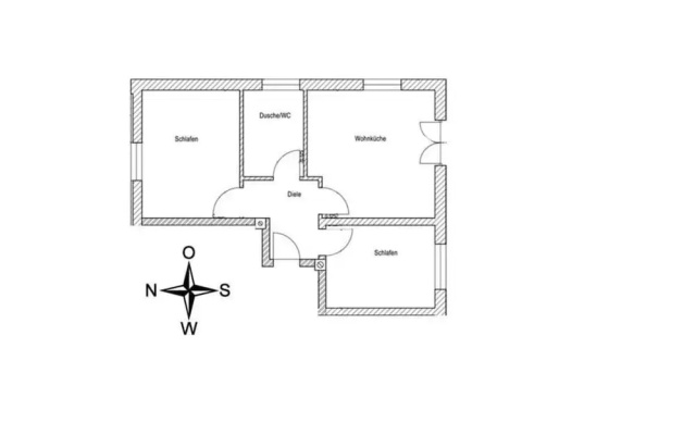 "karwendel" Modern Retreat