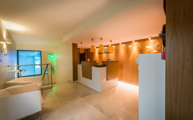 Penthouse Orhideea