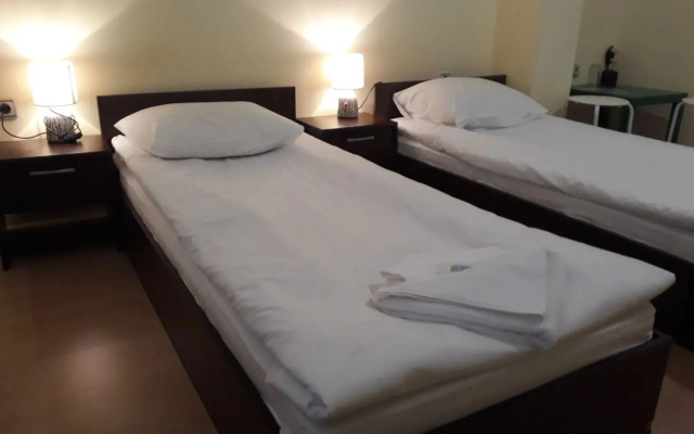 Guest Rooms Heart of Sofia